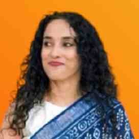 Acharyaa Maya K