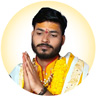 Acharya Harshit Bhargv