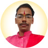 Acharya Pandit Dinesh Shastri ji