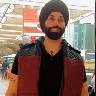 Tarot Reader Amanpreet Singh