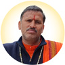 Acharya Pramod Sharma ji