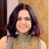 Tarot Reader Mansi Bhasin