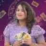 Tarot Reader Pooja Nandwani