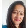 Tarot Reader Shweta Vyas