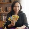 Tarot Priyanka Sh