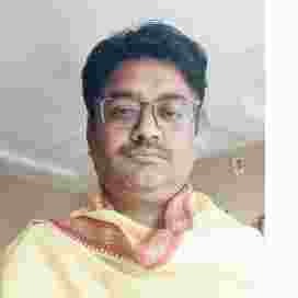 Acharya Laxmi Shastri P