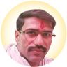 Tarot Reader Vishnu Soni