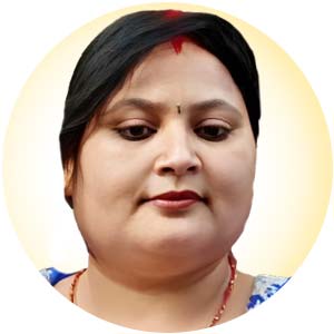 Acharyaa Anju V