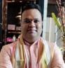 Astrologer Akhilesh Pa