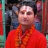 Acharya Shatrudhan D