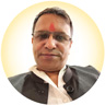 Acharya Manoj Kumar Ve