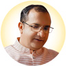 Acharya Dr Narendra Ji