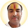 Astrologer Rakesh Kumar