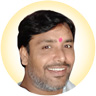 Acharya Rakesh T