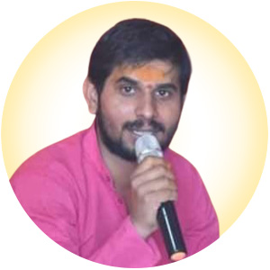 Acharya Ved Prakash S