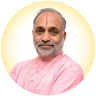 Acharya Dr Durga Prasad