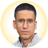 Astrologer Manoj Kumar