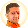 Jyotishacharya Vinod Kumar