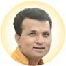Astrologer Yogendra Sh