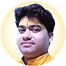 Acharya Kapil Kishor 