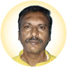Astrologer Dheeraj Kumar