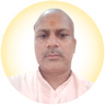 Acharya Anoop Kumar P
