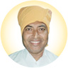 Acharya Paramhans M