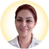 Tarot Reader Monica G