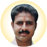 Acharya Ravi Shankar P