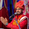 Acharya Daya Kishan