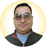 Acharya Dwarika Prasad
