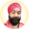 Darshan Singh