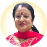 Tarot Anuradha N