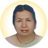 Acharyaa Dr Meera V