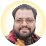 Acharya Harsh Ka