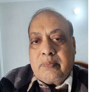 Astro Dinesh Ku