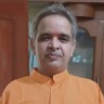 Acharya Bhupendra D