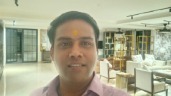 Acharya Manjunath G
