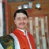 Acharya Chandra Bhushan