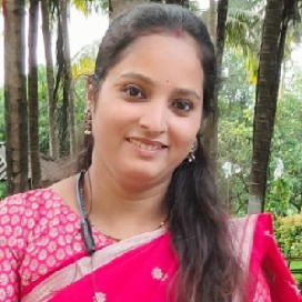 Tarot Reader Ashwini D