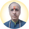 Acharya Nandkishore 