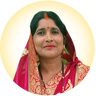 Tarot Reader Priti
