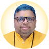 Acharya Vikas J