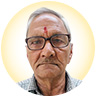 Acharya Dr Krishna Chandra