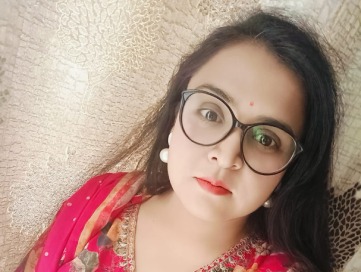 Tarot Reader Jaspreet