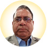 Acharya Naresh Kumar ji