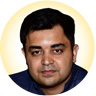 Acharya Tushar P