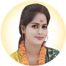 Astrologer Priti