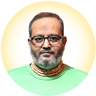 Acharya Shibargho