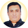 Acharya Jitendra G